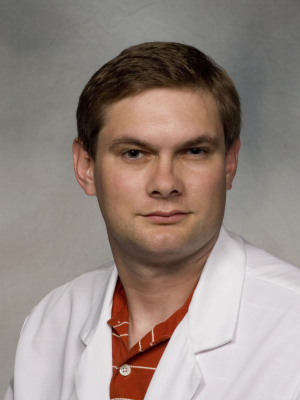 Nathan Beavers 2007